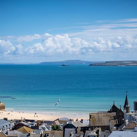 Len'S Lookout St. Ives Exterior foto