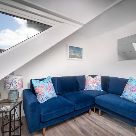Len'S Lookout St. Ives Exterior foto