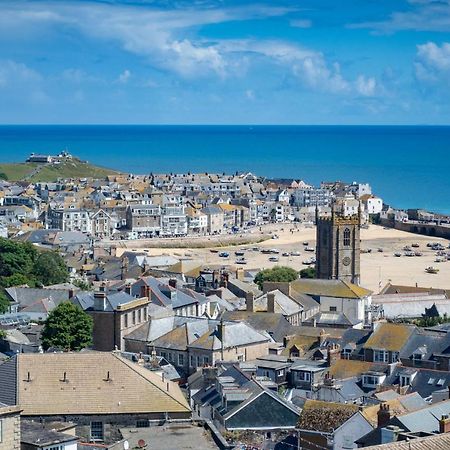 Len'S Lookout St. Ives Exterior foto