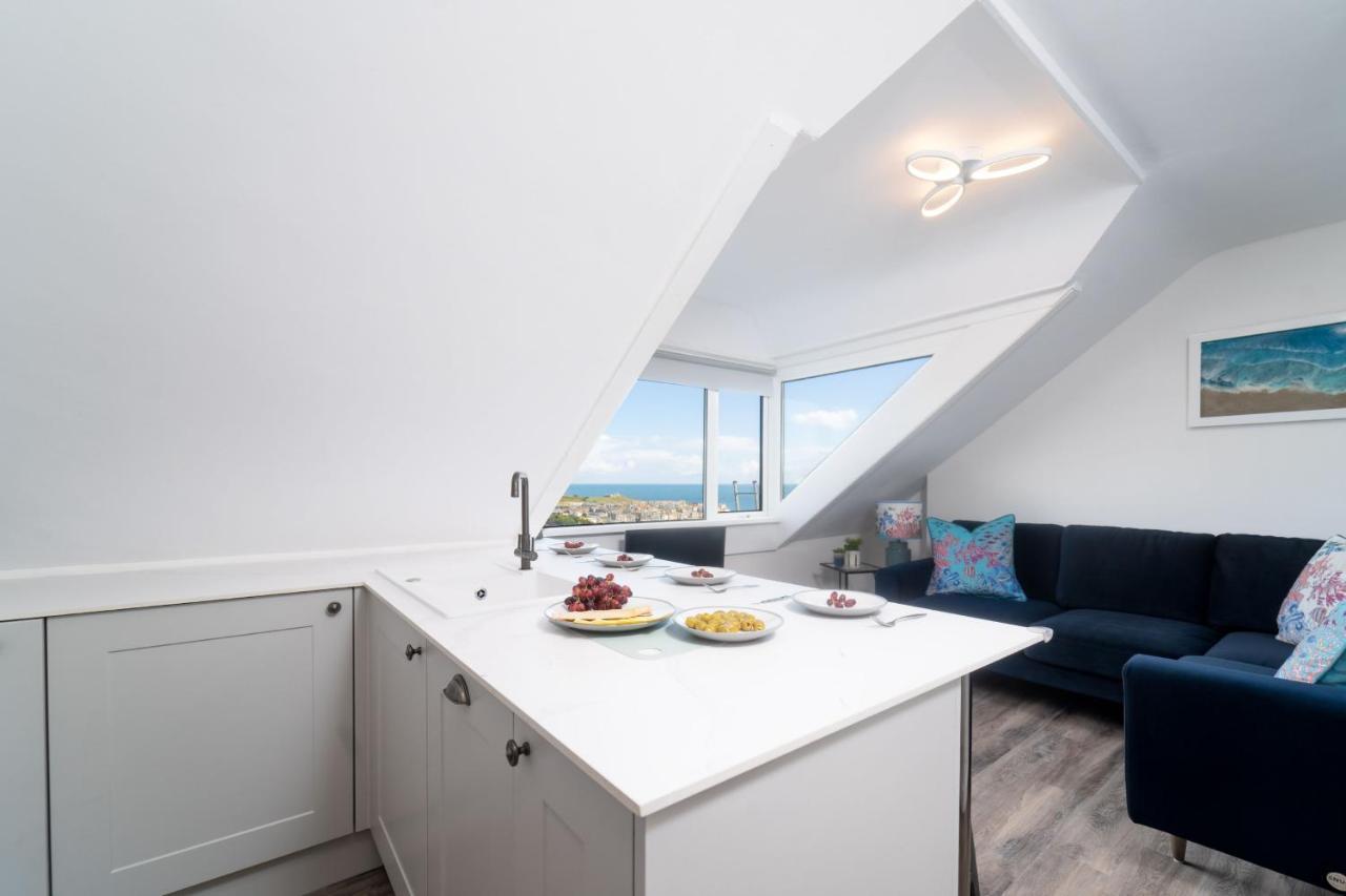 Len'S Lookout St. Ives Exterior foto