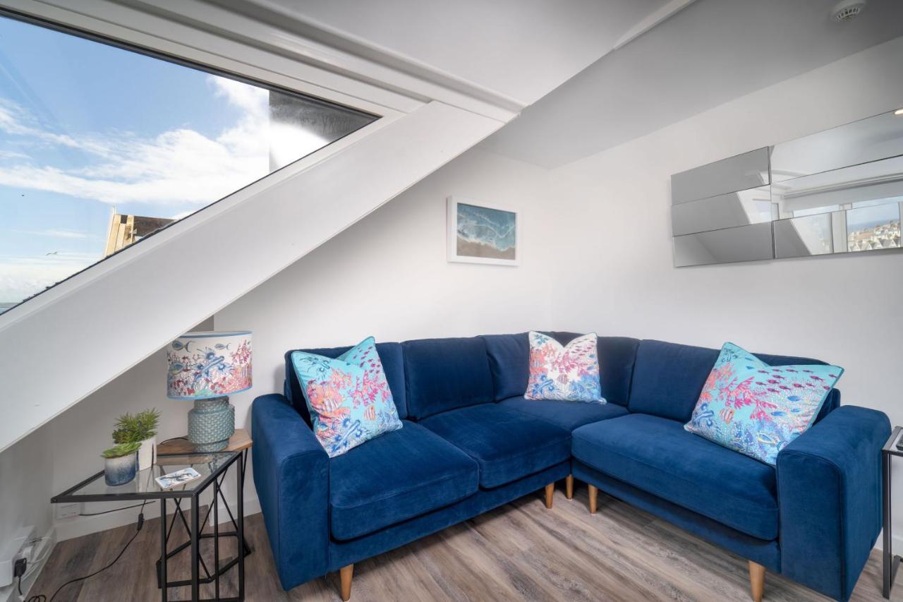 Len'S Lookout St. Ives Exterior foto